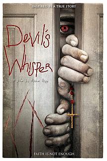 Devil's Whisper izle