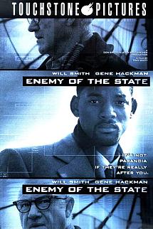 Devlet Düşmanı izle
