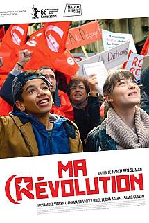 Devrim izle
