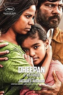 Dheepan izle