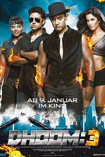 Dhoom 3 izle
