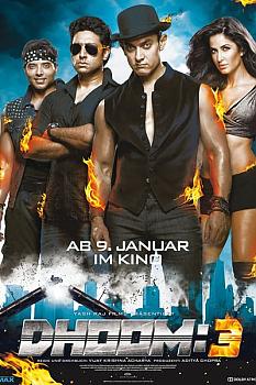 Dhoom 3