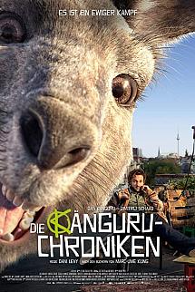 Die Känguru-Chroniken izle