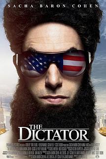 Diktatör izle