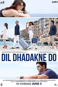 Dil Dhadakne Do
