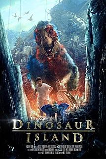 Dinazor Adası izle