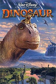 Dinozor izle