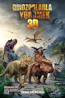 Dinozorlarla Yürümek izle