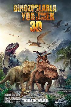 Dinozorlarla Yürümek