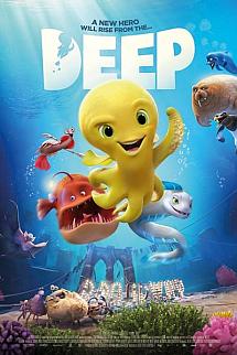 Dipdip Bir Okyanus Macerası izle