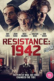 Direniş: 1942 izle