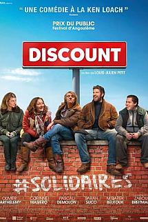 Discount izle