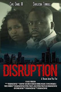 Disruption izle