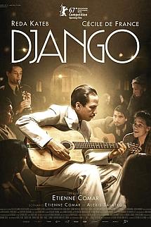Django izle