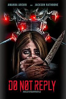 Sakın Yanıtlama izle