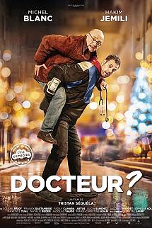 Docteur? izle