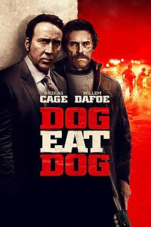 Acımasız Rekabet izle