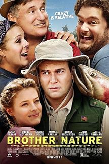 Doğa Kardeş izle
