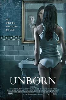 Doğmamış izle