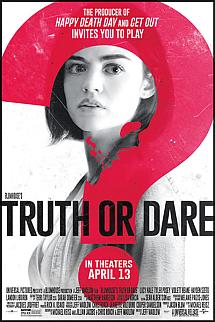 Doğruluk mu Cesaret mi izle