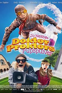 Doktor Proctor izle