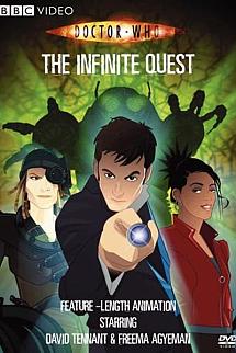Doktor Who Sonsuz Macera izle