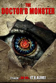 Doktorun Canavarı izle