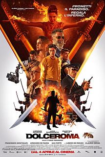Dolceroma izle