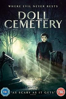 Doll Cemetery izle