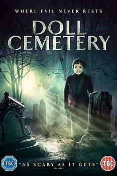 Doll Cemetery