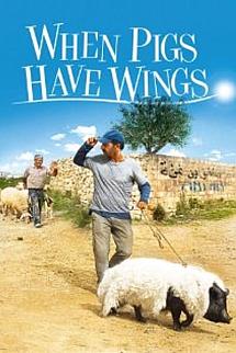 Domuzlar Kanatlandığında izle