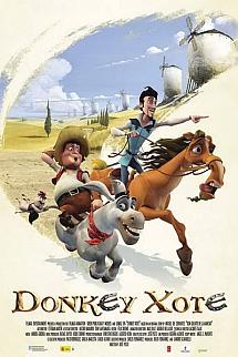 Don KiÅŸot izle
