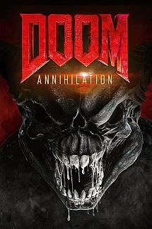 Doom Yıkım izle