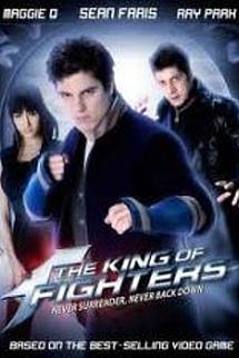 Dövüşçülerin Kralı izle