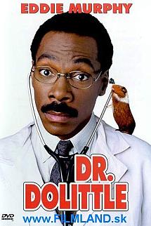 Dr. Dolittle 1 izle