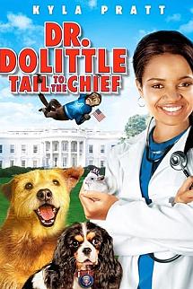 Dr. Dolittle 4 izle