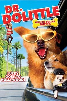 Dr. Dolittle 5 Million Dollar Mutts