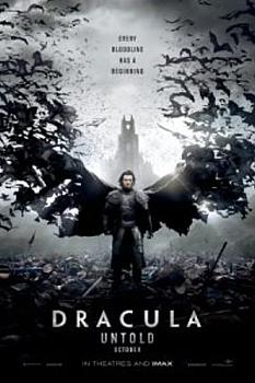 Dracula Başlangıç