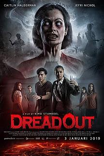 DreadOut izle