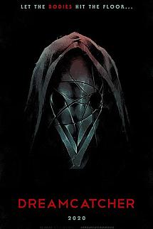 Dreamcatcher izle