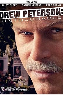 Drew Peterson Dokunulmaz Adam izle