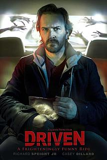 Driven izle