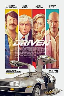 Driven izle