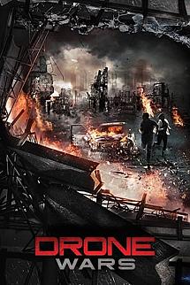 Drone Savaşları izle