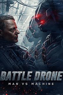 Dronların Savaşı izle