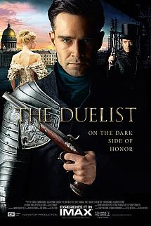 Düellocu izle