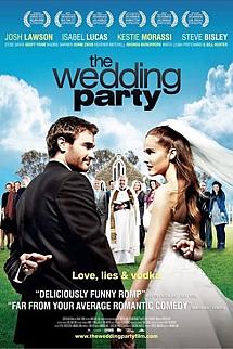 Düğün Partisi izle