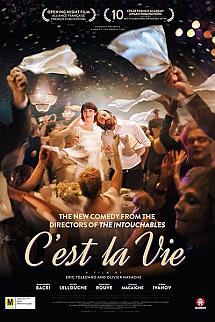 Düğünümüz Var izle