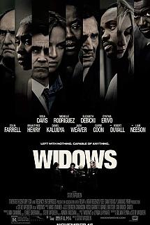 Dul Kadınlar izle
