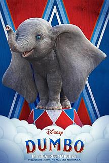Dumbo izle